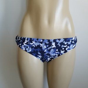 MICHAEL Michael Kors Ring Side Bikini Bottom